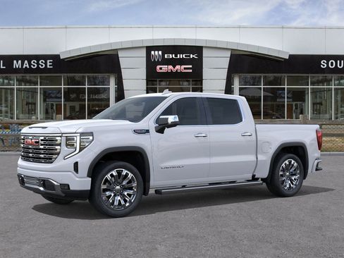 New 2026 GMC Sierra 1500 Denali image 2