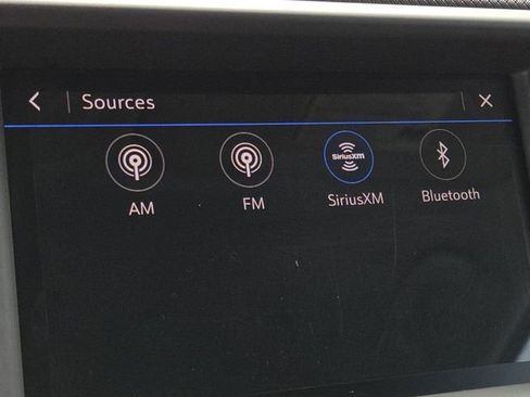 Certified 2023 Chevrolet TrailBlazer LT image 4