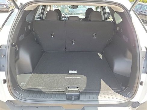 New 2025 Hyundai Tucson SEL image 18