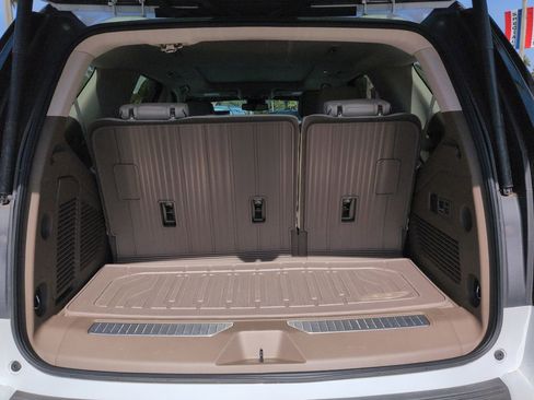 Used 2024 GMC Yukon Denali w/ Max Trailering Package image 13