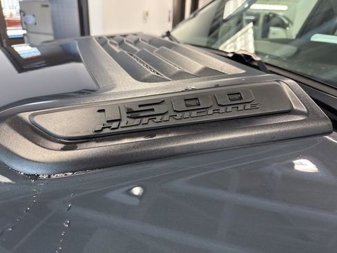 New 2026 RAM 1500 Rebel w/ Rebel Level 2 Equipment Group AWD/4WD image 5