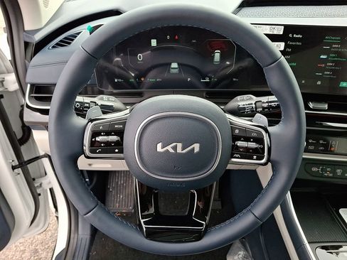 New 2026 Kia Carnival SX Prestige image 11