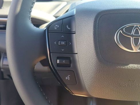 New 2026 Toyota bZ image 23