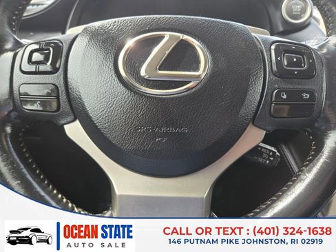 Used 2015 Lexus NX 200t F Sport image 17