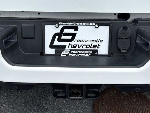 Used 2024 RAM 2500 Laramie image 21