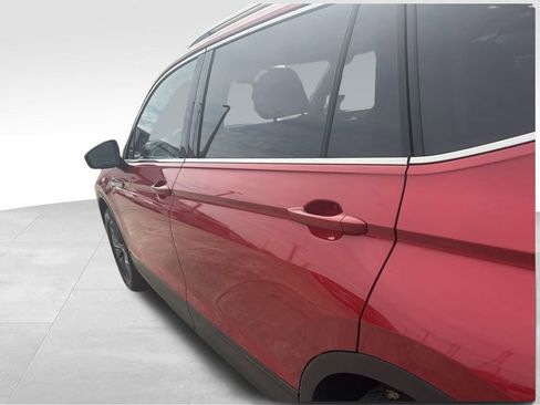 Certified 2023 Volkswagen Tiguan SE w/ Panoramic Sunroof Package image 30