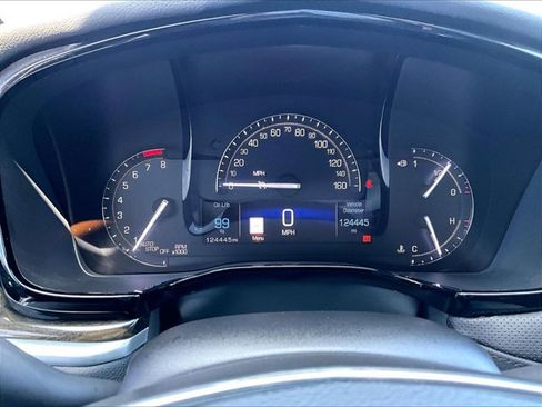 Used 2017 Cadillac XT5 Premium Luxury w/ Driver Assist Package FWD image 20