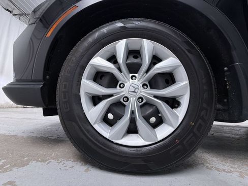 Used 2024 Honda CR-V LX image 14