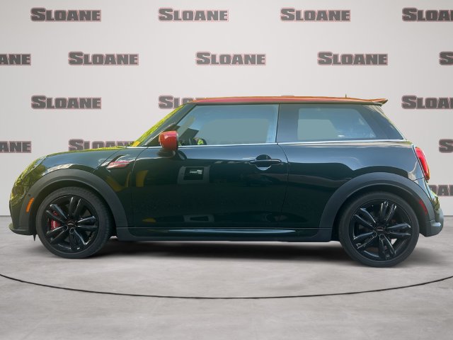 Used 2023 MINI Cooper John Cooper Works FWD image 2