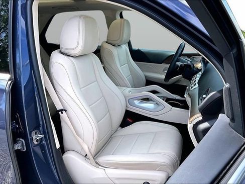 Certified 2024 Mercedes-Benz GLE 350 4MATIC image 32