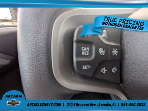 Used 2025 Ford Bronco Badlands AWD/4WD image 24