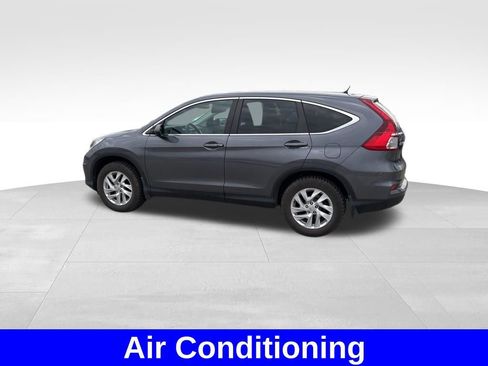 Used 2016 Honda CR-V EX image 5