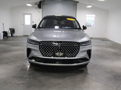 Used 2024 Lincoln Nautilus Reserve