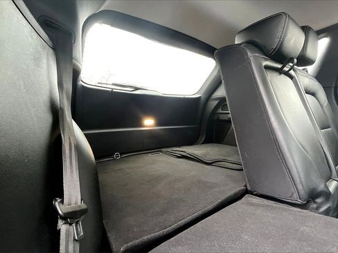 Certified 2021 Ford Escape SEL w/ Technology Package image 28