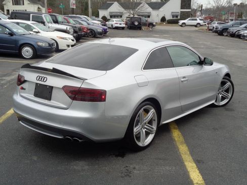 Used 2012 Audi S5 Premium Plus image 2