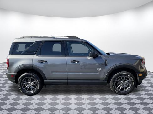 Used 2023 Ford Bronco Sport Big Bend AWD/4WD image 2