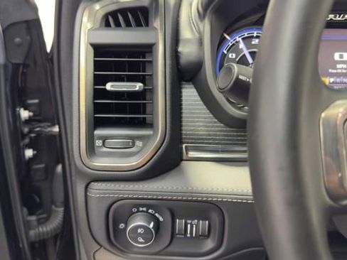 Used 2021 RAM 1500 Limited w/ Night Edition AWD/4WD image 28