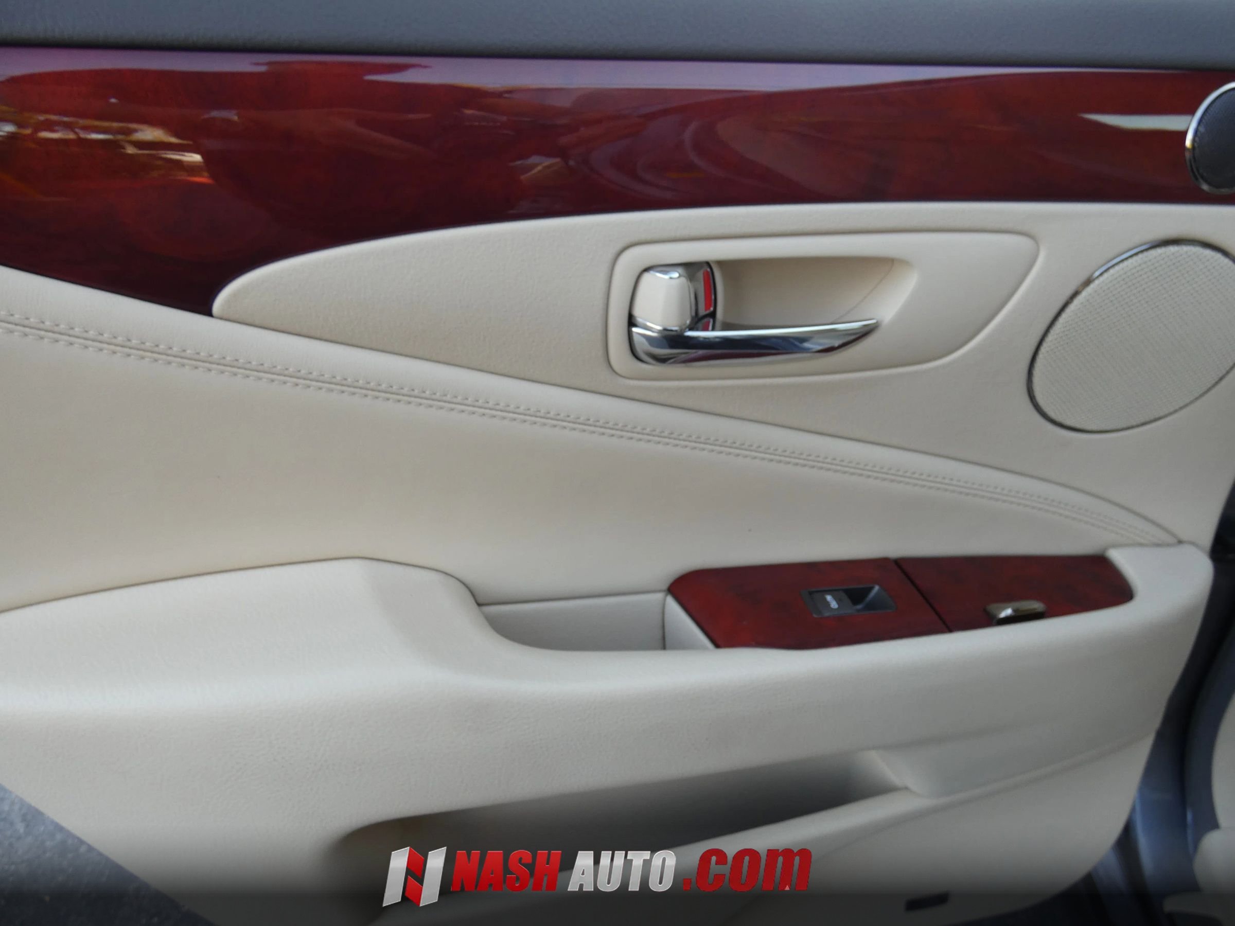 Used 2012 Lexus LS 460 w/ Luxury Value Edition RWD image 42