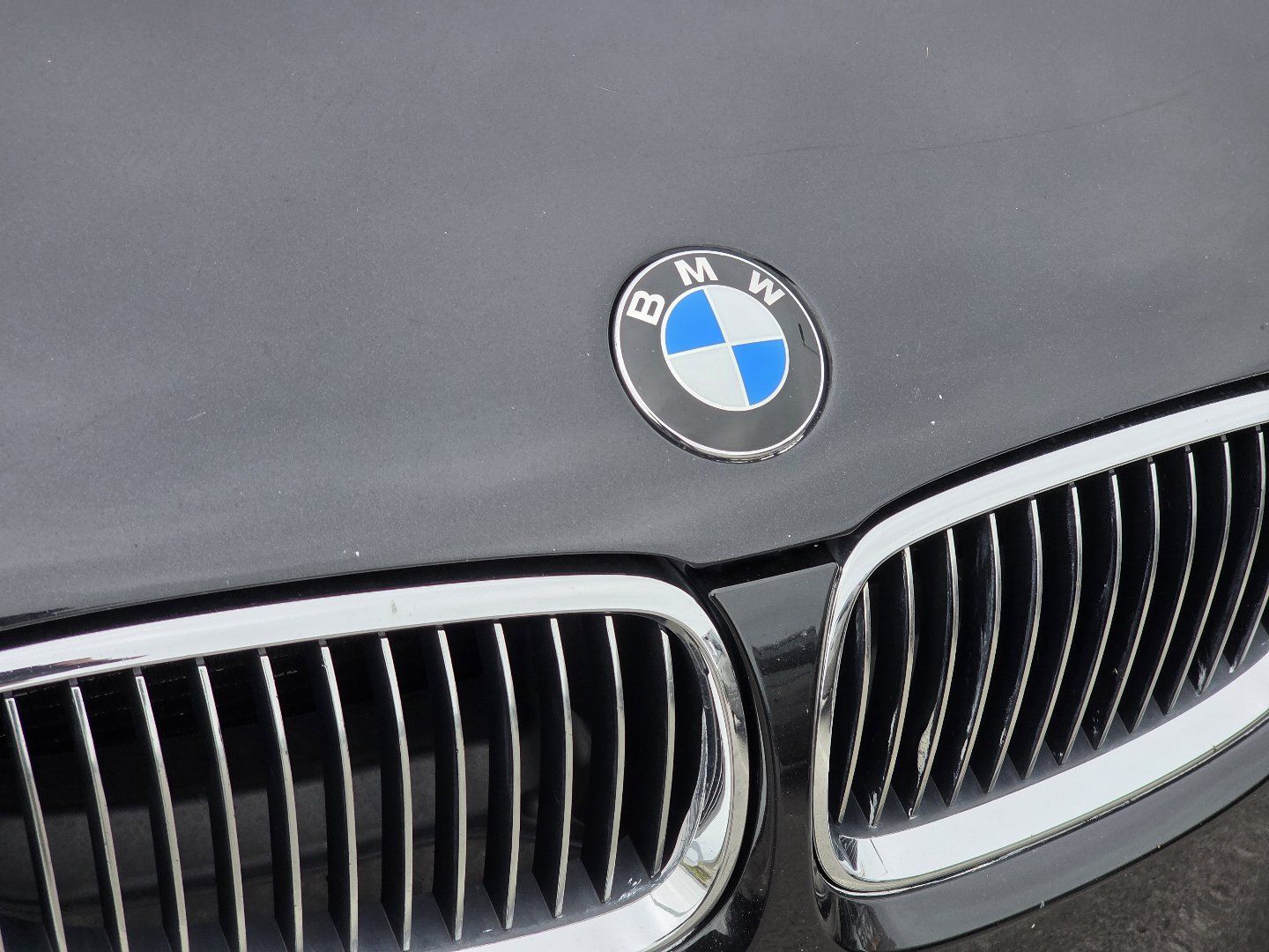 Used 2007 BMW 335i Convertible RWD image 14