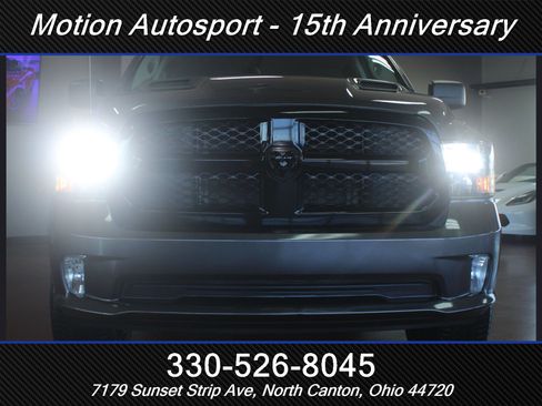 Used 2019 RAM 1500 Express w/ Wheel & Sound Group image 41