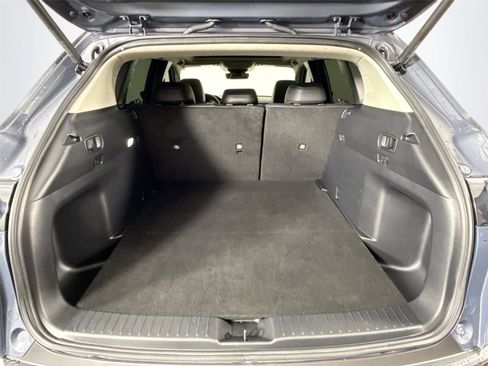 Used 2025 MAZDA CX-50 AWD 2.5 S w/ Premium Plus Pkg image 41