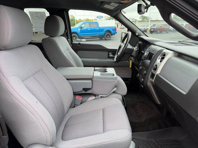 Used 2014 Ford F150 XLT w/ Equipment Group 302A Luxury AWD/4WD image 18