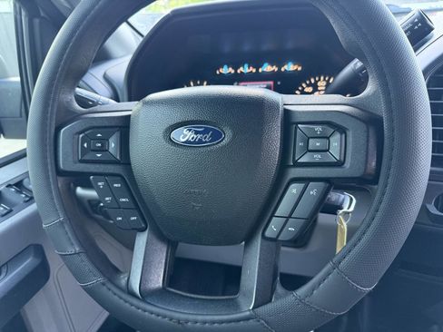 Used 2015 Ford F150 XL w/ Equipment Group 101A Mid RWD image 20