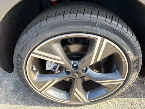 New 2026 Genesis GV80 3.5T Prestige image 17