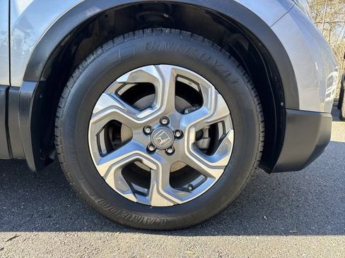 Used 2019 Honda CR-V EX image 17