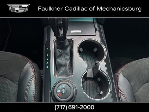 Used 2018 Ford Explorer XLT w/ Equipment Group 202A image 23