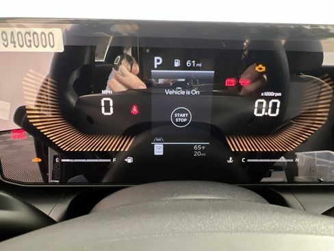 New 2026 Kia K4 FWD image 22