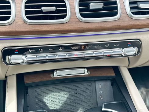 Certified 2026 Mercedes-Benz GLE 350 4MATIC image 16