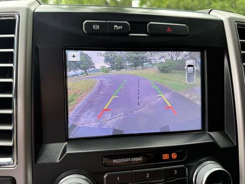Used 2017 Ford F250 King Ranch w/ King Ranch Ultimate Package AWD/4WD image 27