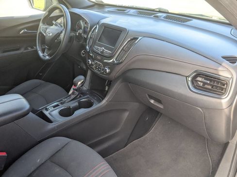 Used 2023 Chevrolet Equinox RS AWD/4WD image 34