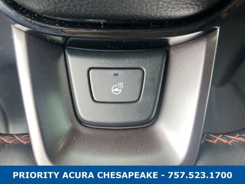 Used 2025 Honda Pilot TrailSport image 15