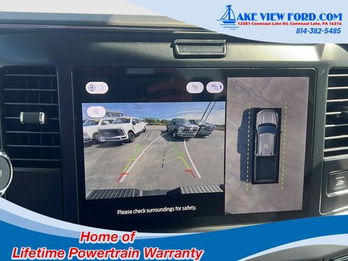 New 2026 Ford F250 XLT w/ XLT Premium Package image 34