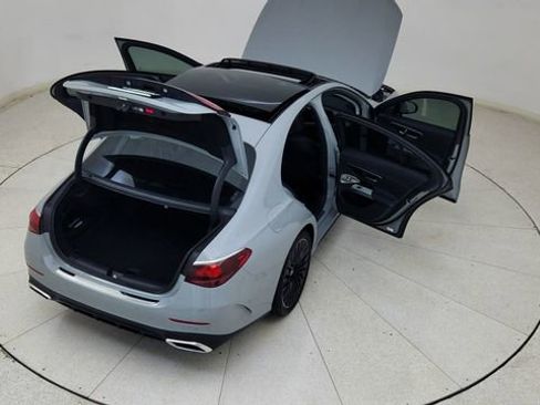 Used 2024 Mercedes-Benz E 350 4MATIC Sedan image 84