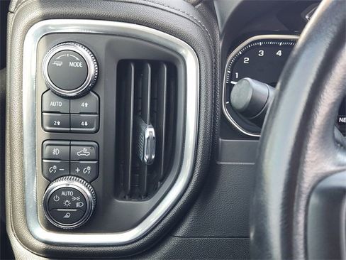 Used 2021 GMC Sierra 1500 SLT w/ SLT Convenience Package image 22