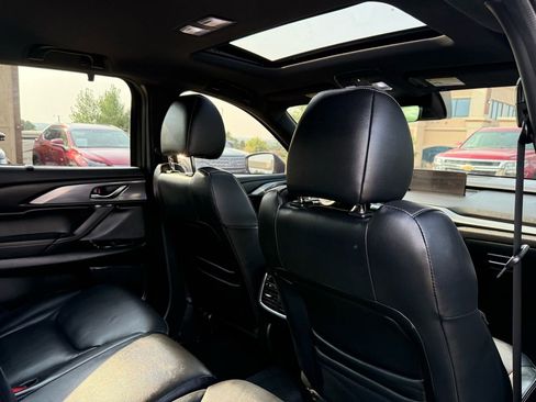 Used 2021 MAZDA CX-9 Grand Touring image 25