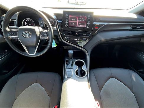 Used 2023 Toyota Camry LE image 21
