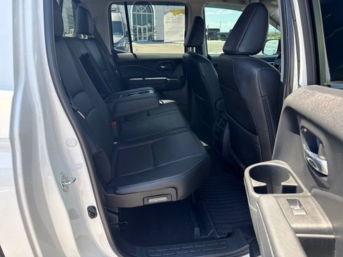 Used 2019 Honda Ridgeline RTL-T image 29