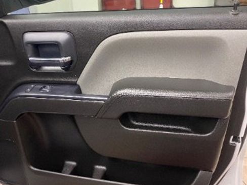 Used 2018 Chevrolet Silverado 1500 W/T image 15