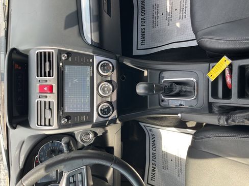 Used 2018 Subaru Impreza 2.0i AWD/4WD image 15