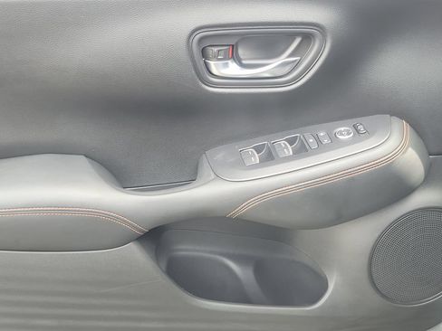 Certified 2024 Honda HR-V Sport image 20
