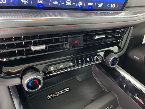 New 2026 Chevrolet Tahoe RST w/ Comfort Package image 29