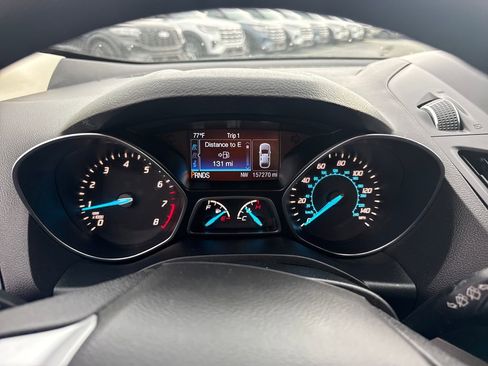 Used 2014 Ford Escape SE w/ Equipment Group 201A FWD image 37