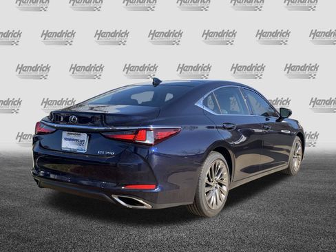 Used 2025 Lexus ES 350 Ultra Luxury image 10