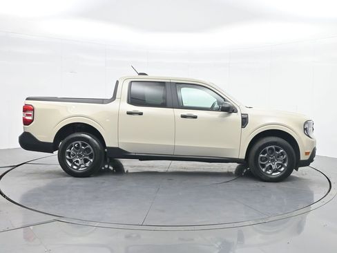 New 2025 Ford Maverick XLT w/ Equipment Group 302A AWD/4WD image 6