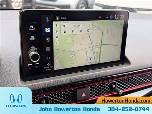 Used 2026 Honda Civic Si image 21