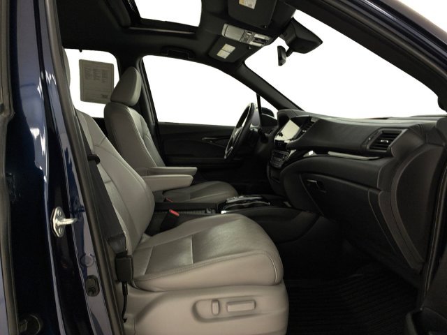 Used 2021 Honda Passport Elite image 14